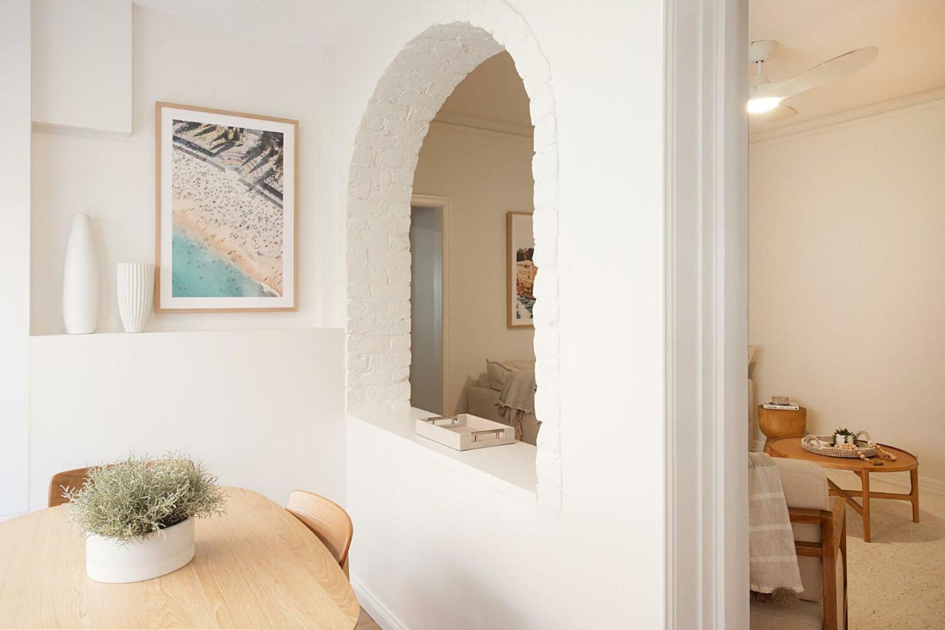 Apartment Coastal Calm Coogee
