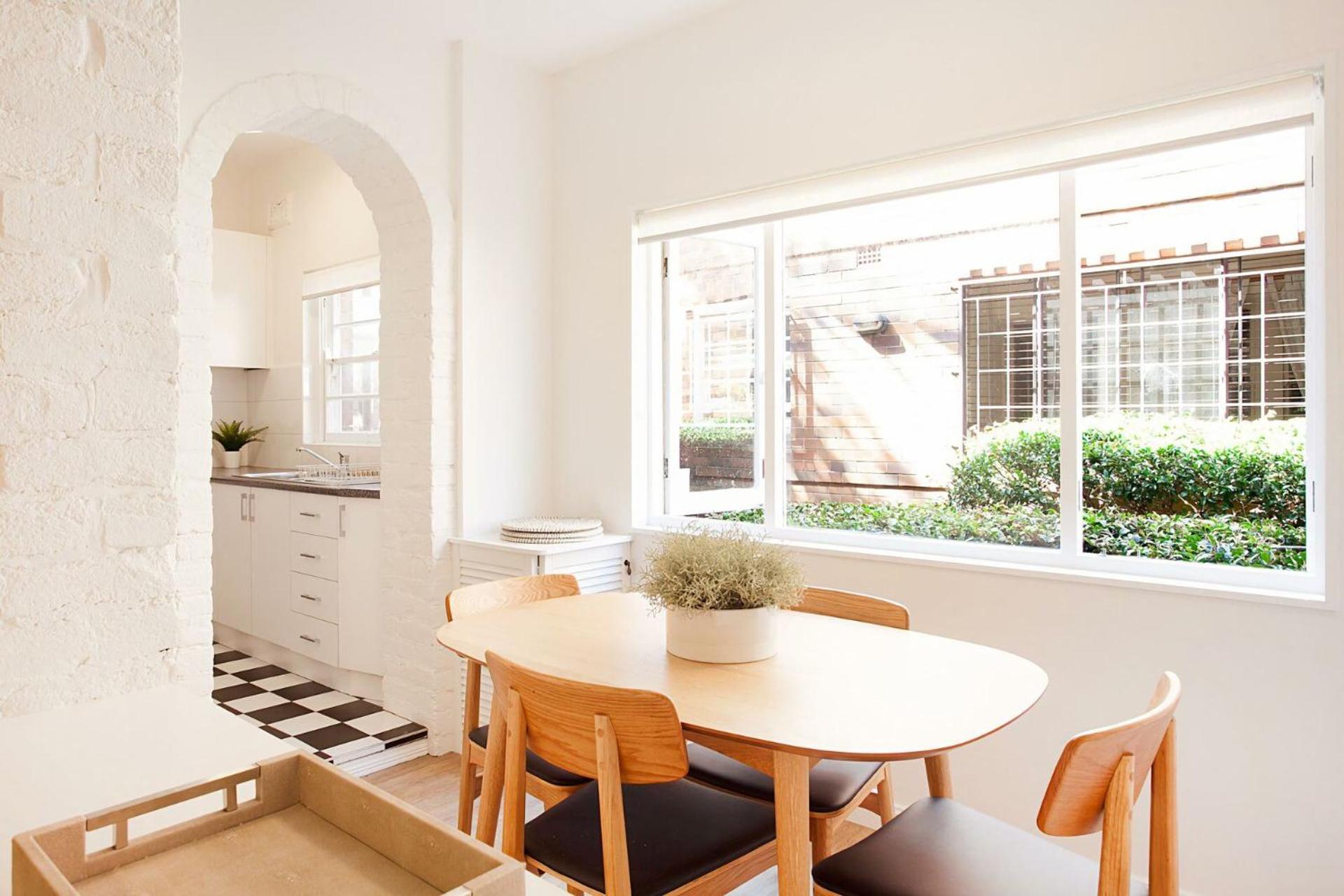 Apartment Coastal Calm Coogee *