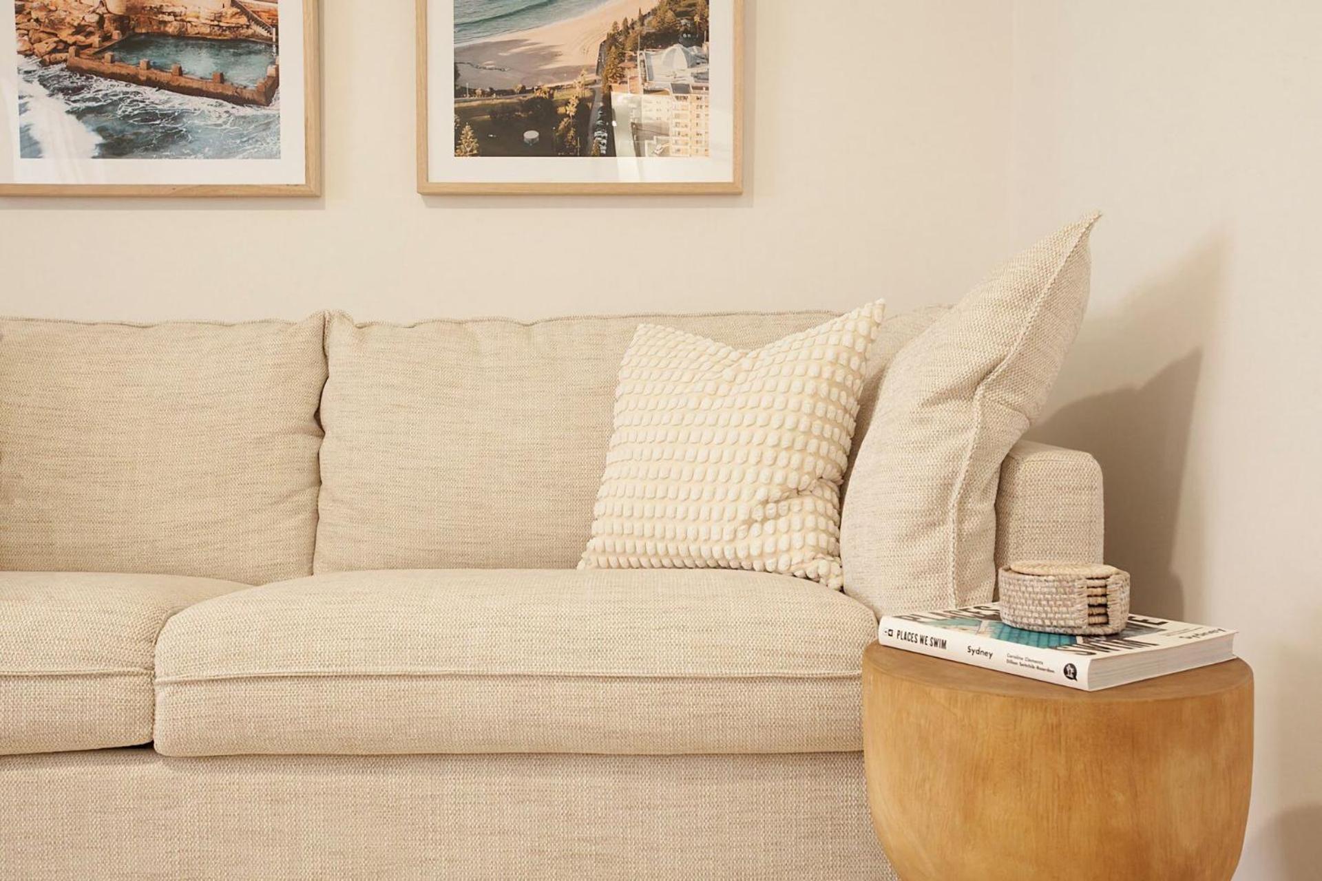 Coastal Calm Coogee Apartment *