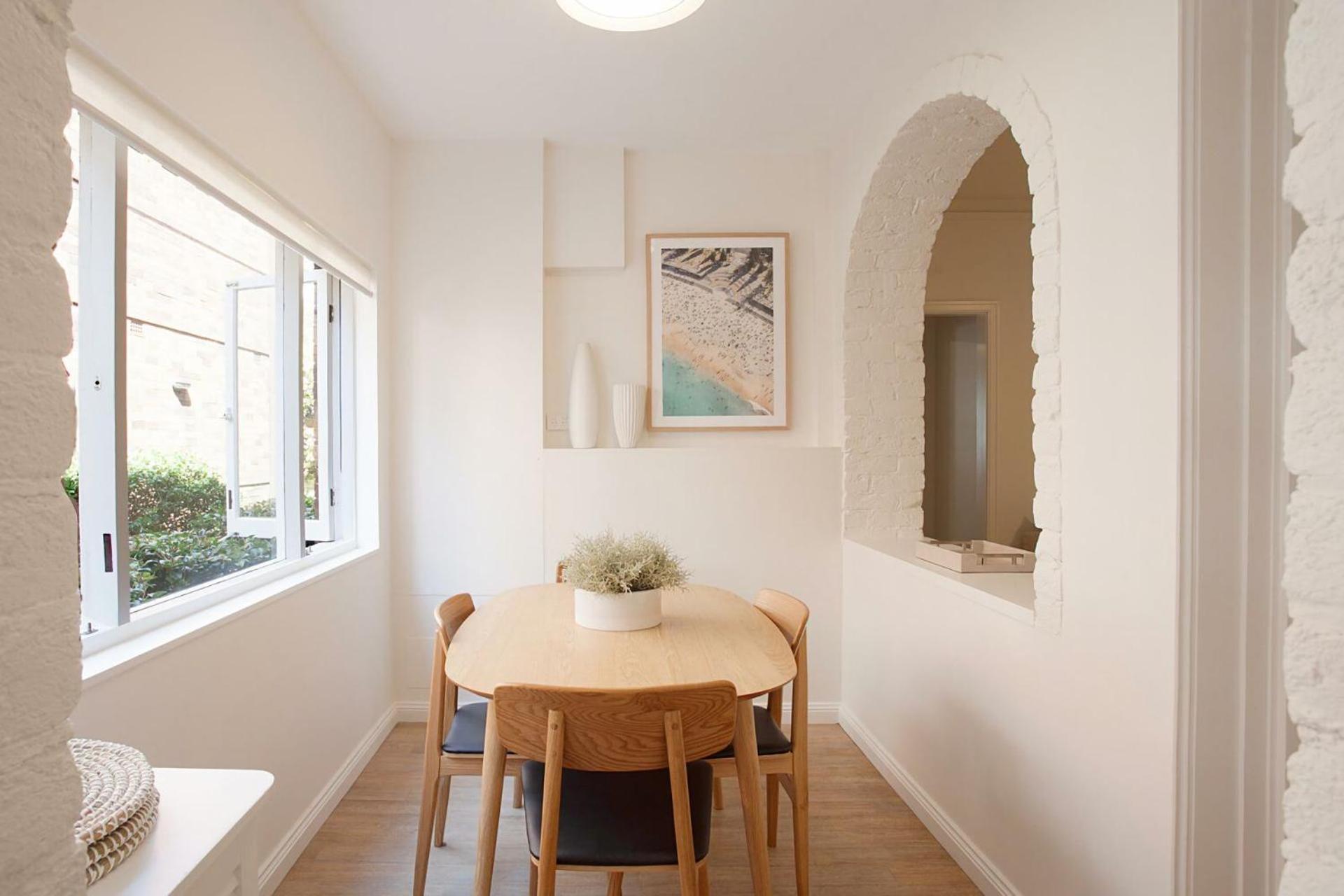 Coastal Calm Coogee Apartment Sydney