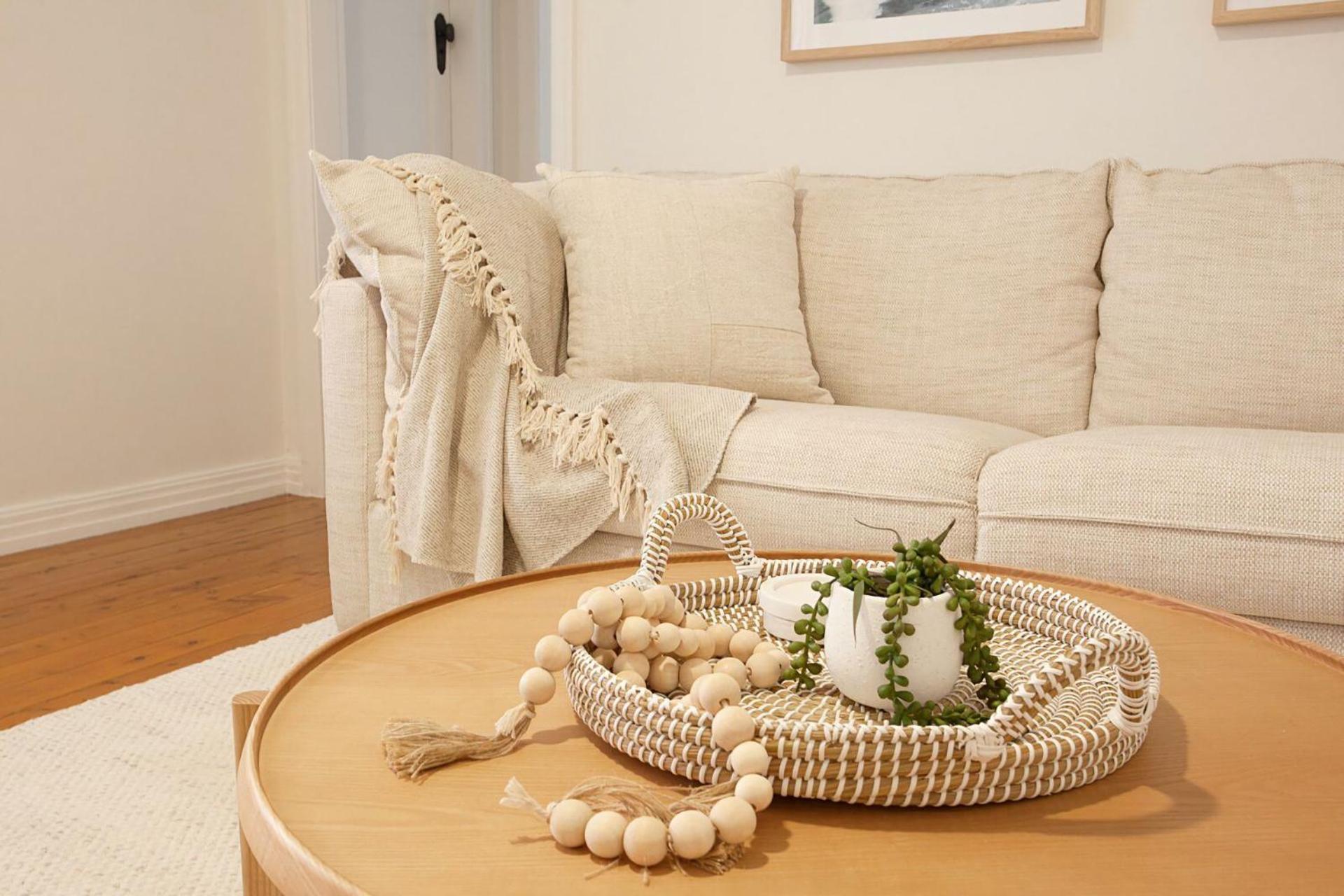 Coastal Calm Coogee Apartment *