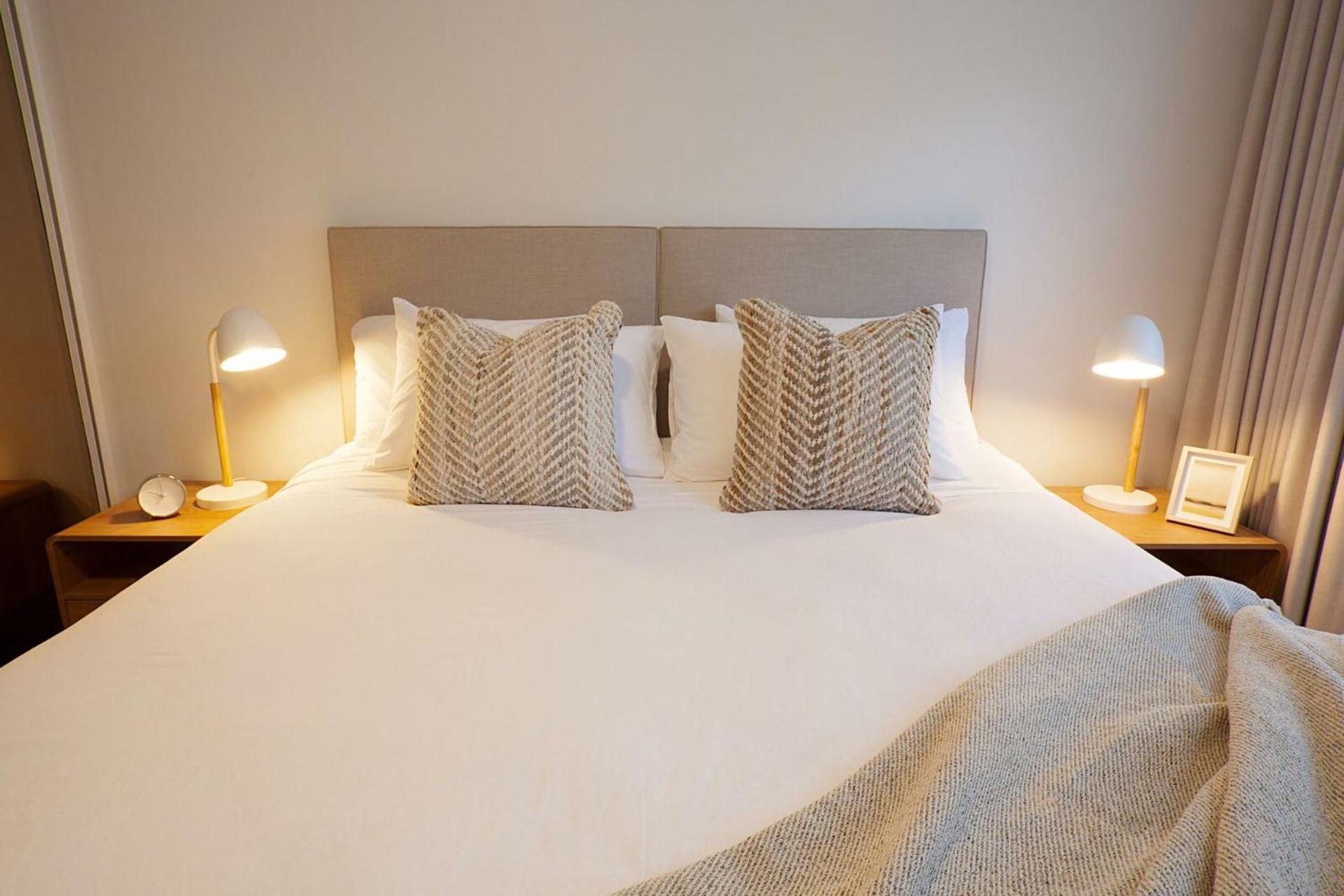 Coastal Calm Coogee Apartment