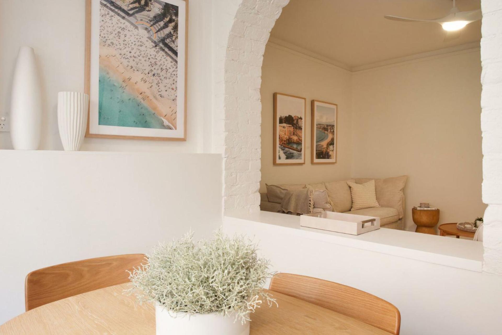 Coastal Calm Coogee Apartment Sydney