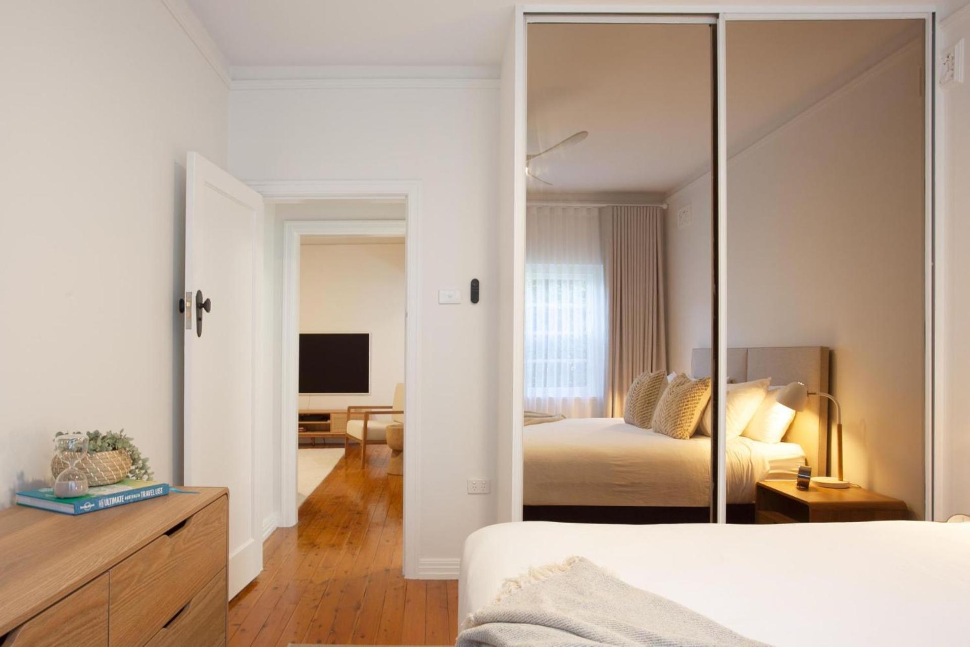 Apartment Coastal Calm Coogee