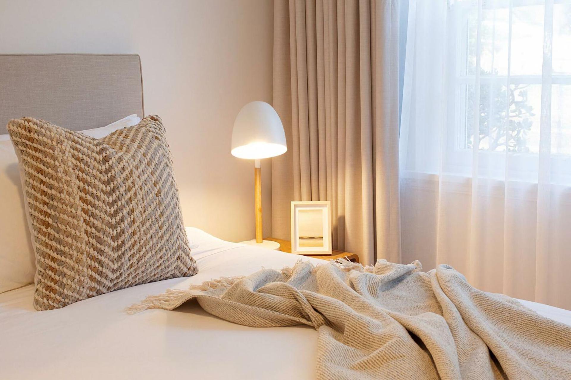 Coastal Calm Coogee Apartment *